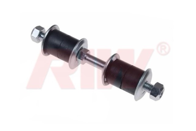 Z - ROT ON DAIHATSU - TERIOS I J1 - 1999 - 2005 - 