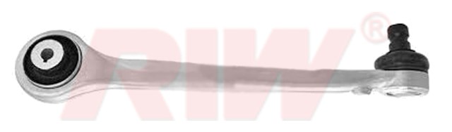 KONTROL KOLU SAG ROTILLI ALUMINYUM Q5 FY 2016 - - 