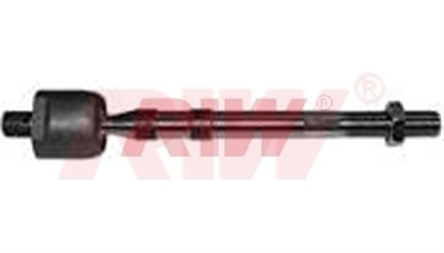 ROTMILI ON SOL/SAG HYUNDAI I20 08