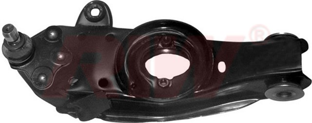 ROTILLI SALINCAK ON SOL ALT MITSUBISHI - L200 K/T - 1986 - 1996 - MITSUBISHI - L300 2ND GEN - 1978 - 1982