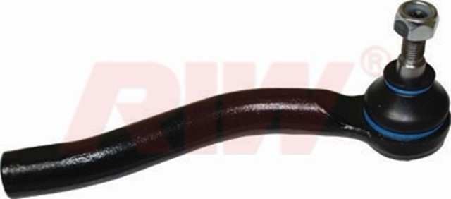 ROT BASI ON; SAG RENAULT KOLEOS 09/08