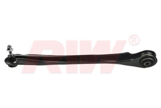 DEVE BOYNU ON SOL ESCAPE 2ND GEN - 2007 - 2012 - 