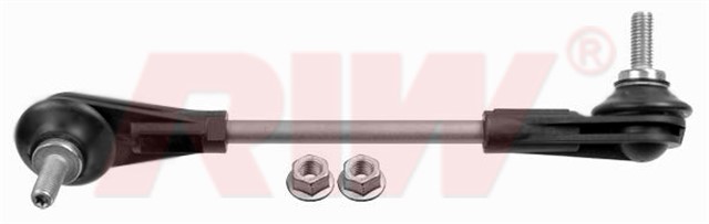 Z - ROT ON SAG BMW - I3 1ST GEN - 2014 - 