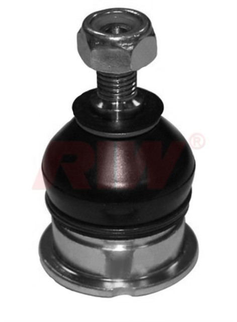 UST ROTIL ACCORD CC - CD - CE - CF 93 - 98