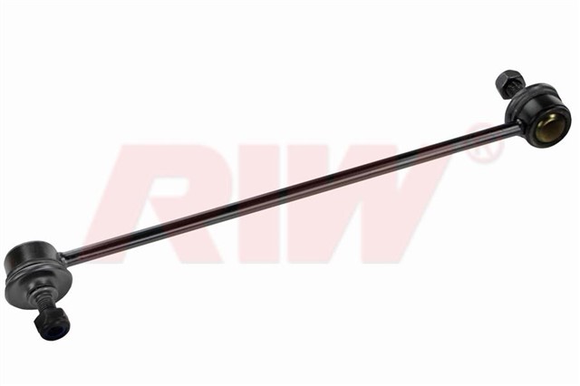 Z - ROT ON SAG METAL