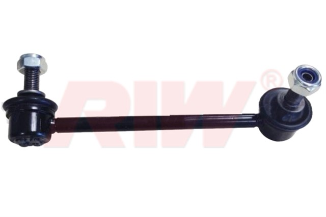 Z ROT ARKA SAG METAL ACURA MDX YD2 2007 - 2013 ZDX 2009 - 2013 HONDA PILOT 2009 - 2015