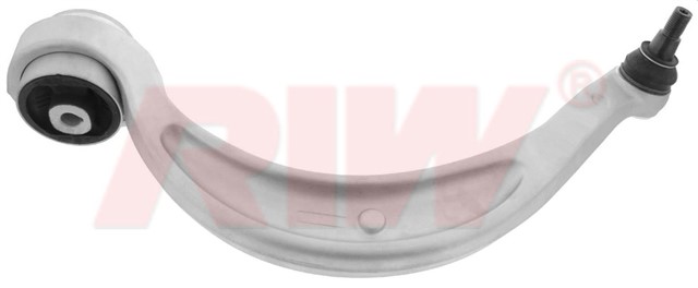 ROTILLI SALINCAK ON SAG ALT ARKA - A4 B9 - 2015 - A5 F53 - F57 - 2016 - 