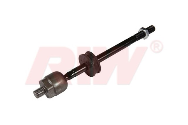 ROT MILI ON BMW - 3 - SERIES E21 - 1975 - 1984 - 