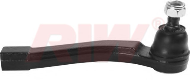 ROTBASI ON SAG SSANGYONG - ACTYON 1ST GEN - 2005 - 2010 - SSANGYONG - REXTON Y250 FACELIFT - 2007 - 2012