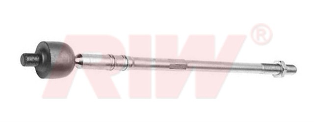 ROT MILI ON CITROEN - DS5 - 2011 - 2015 - PEUGEOT - RCZ 1ST GEN - 2010 - 2015