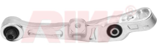 ROTILLI SALINCAK ON SOL ALT NISSAN - 350Z Z33 - 2003 - 2009 - 