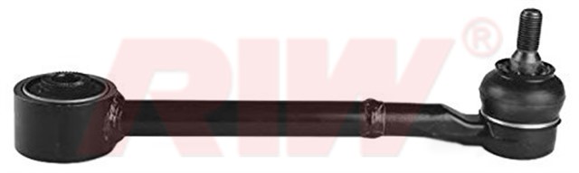 DENGE KOLU ARKA ALT TOYOTA - AURIS II - 2013 - 2018 - 