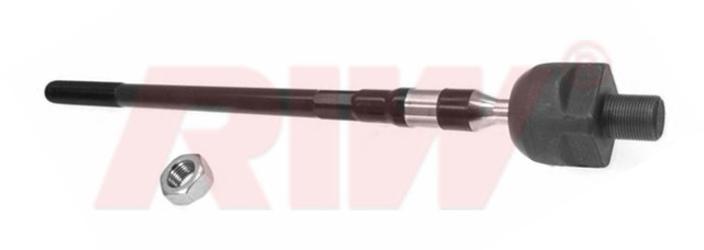 ROTMILI ON SOL MAZDA 323 VI BJ 98 - 04