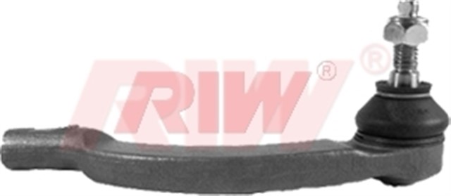 ROT BASI SAG VOLVO 850 1991 - 1996 C70 1998 - 2005 S70 1997 - 2000 V70 1996 - 2000 XC70 1997 - 2002 960 1994 - 1996 S90 1997 - 1998