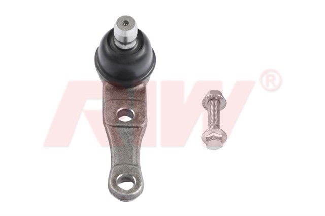 ALT ROTIL ON KIA CARENS 97 - 02 SHUMA 97 - 01