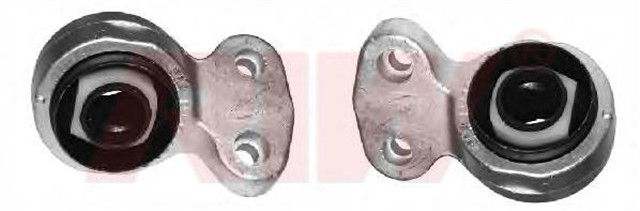 SALINCAK BURCU ON BMW 3 E46 . 3 COMPACT E46 . 3 CONVERTIBLE E46 . 2006 - 2018