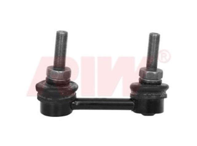 Z - ROT ARKA SAG METAL