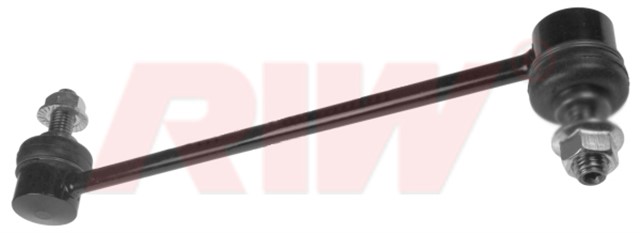 Z - ROT ON RANGER TKE - 2011 - 2019 - 