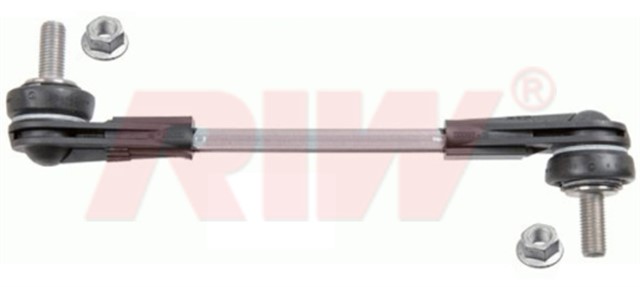 ASKI ROTU ON BMW G30 G31 G32 G11