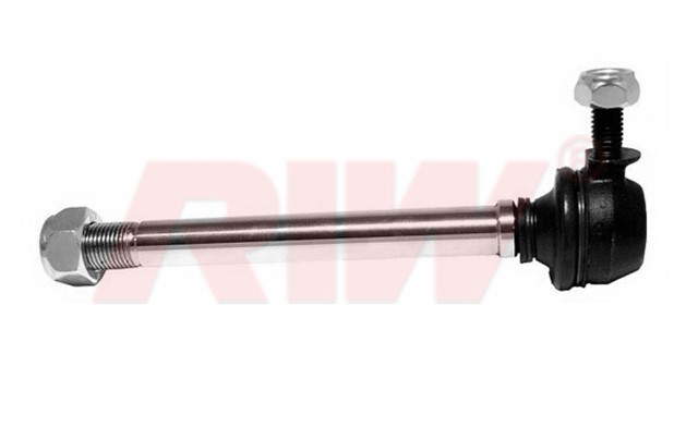 Z - ROT ON KIA - SPORTAGE NB7 - 1993 - 2004 - 