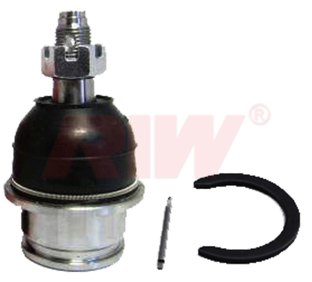 SALINCAK - LH ALT.KOMPLE TOYOTA LAND CRUISER PRADO 150 08/2009 - 