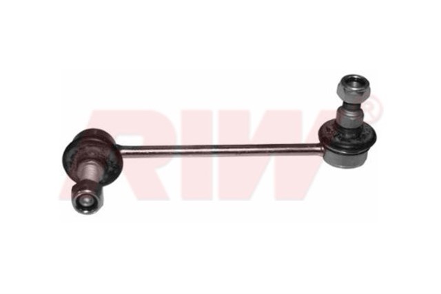 Z - ROT ON SAG IKCO - SAMAND - 2002 - 