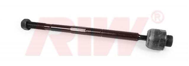 ROT MILI ON SILVERADO 1500 2ND GEN - GMT900 07 - 13 SUBURBAN 10TH GEN.GMT900 07 - 14 TAHOE 3RD 07 - 14