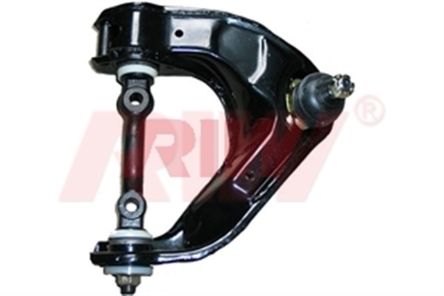 ROTILLI SALINCAK ON SAG UST HYUNDAI - STAREX H1 - 1996 - 2007 - 