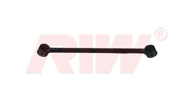 DENGE KOLU ARKA ALT ON SUBARU - IMPREZA GD.GG - 2000 - 2007 - 