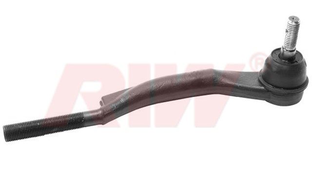 ROTBASI ON SAG DIS TRAILBLAZER 1ST GEN - 2002 - 2009 - BUICK - RAINIER 1ST GEN - 2003 - 2007