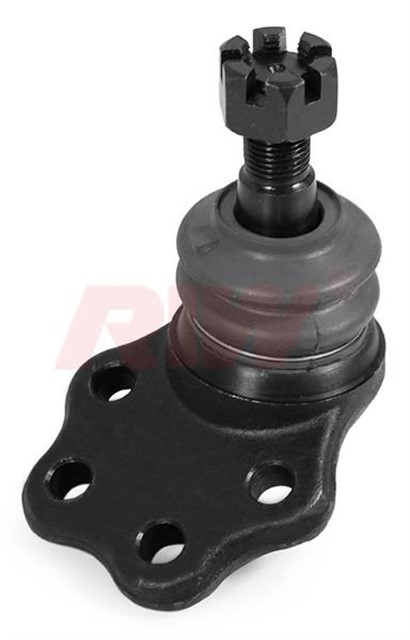 ROTIL ON ALT DODGE - DAKOTA 2ND GEN - 2000 - 2004 - DODGE - DURANGO 1ST GEN - 1998 - 2003