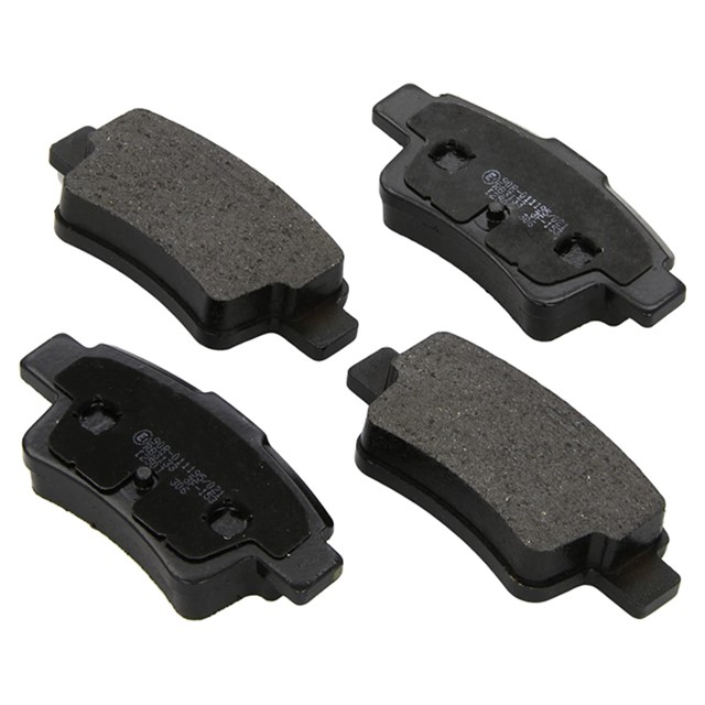 ARKA BALATA PUNTO IV 1.9JTD2005 - PUNTO IV ABARTH 1.4 MP T.2007 - CORSA D 1.6T2007 - 1.7CDTI