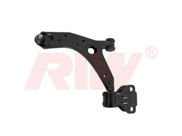 BUGI KOLU TEKERLEK BAGLANTISI 3BL - 3 STUFENHECKBL