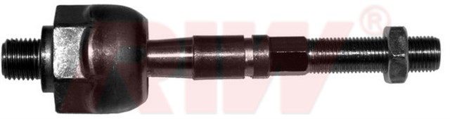 ROTMILI ON SOL/SAG 800 XS 1986 - 1999