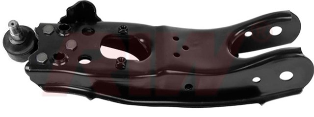 ROTILLI SALINCAK SOL ALT TOYOTA - HILUX II 2WD PICK - UP - 1983 - 2005 - 