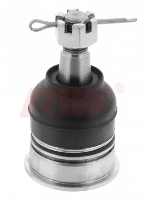 ROTIL ON SAG ALT SUZUKI SWIFT IV 10 - 19