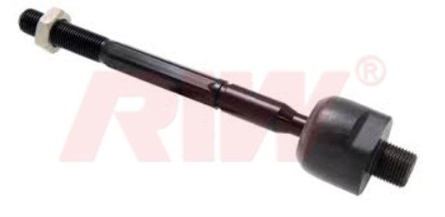 ROT MILI ON ACURA MDX 2001 - 2006