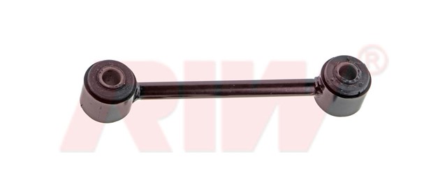 Z - ROT ARKA JEEP - WRANGLER TJ - 1996 - 2007 - DODGE - DAKOTA 3RD GEN - 2005 - 2010