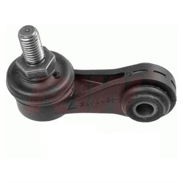 Z ROT ON SOL/SAG VW LUPO 98