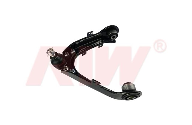 ROTILLI SALINCAK ON SOL UST ISUZU - D - MAX 06 - 12 ISUZU - D - MAX 4X2 - 2002 - 2006 - COLORADO 1ST GEN - 2003 - 2012