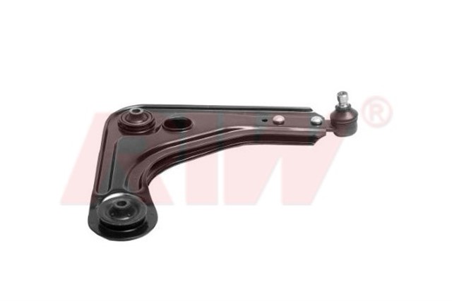 ALT SALINCAK SAG ROTILLI FIESTA 89 - 92