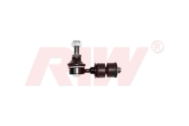 STABILIZOR ROTKOLU SOLSAG ASTRA F 1991 - 2001 - ASTRA F CLASSIC 1998 - 2005 - CALIBRA A 1990 - 1997 - VECTRA A 1