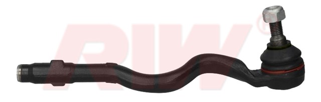 UZUN ROT KAFASI 3E46 - 3 TOURINGE46