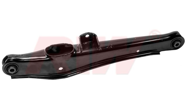 DENGE KOLU ARKA ALT MITSUBISHI - ASX GA.W - 2010 - MITSUBISHI - OUTLANDER III - 2012 - 