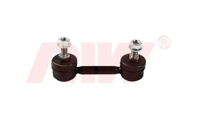 Z - ROT ARKA MUSTANG - 1999 - 2004 - 