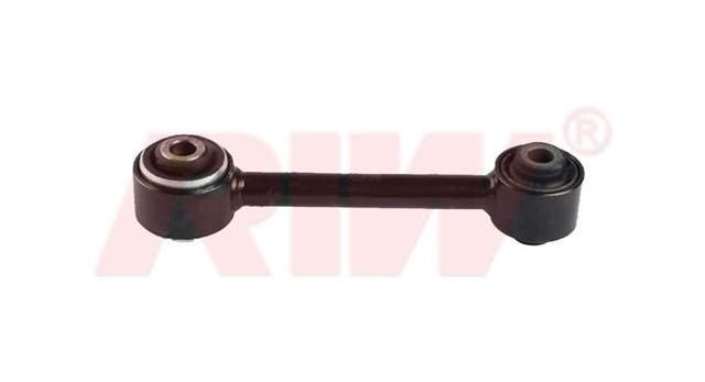 Z - ROT ARKA JEEP - COMPASS MK49 - 2006 - 2015 - JEEP - PATRIOT - 2007 - 2015 - DODGE - CALIBER - 2007 - 2015