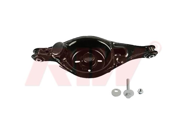 DENGE KOLU ARKA SAG MAZDA - 6 GG - 2002 - 2007 - 