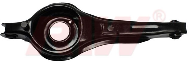 DENGE KOLU ARKA FOCUS III USA TYPE - 2012 - 