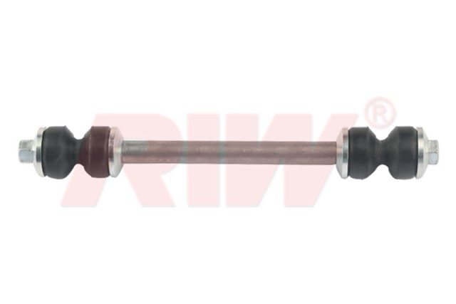 Z ROT ON CHEVROLET SUBURBAN 15 - 21