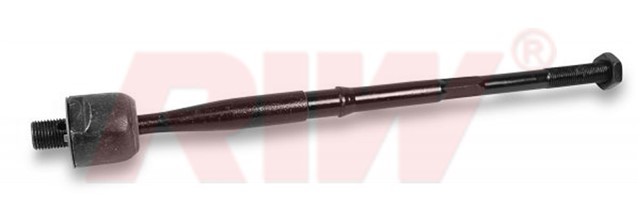 ROTMILI CHEVROLET CAPTIVA SPORT 01/2012 - 12/2014